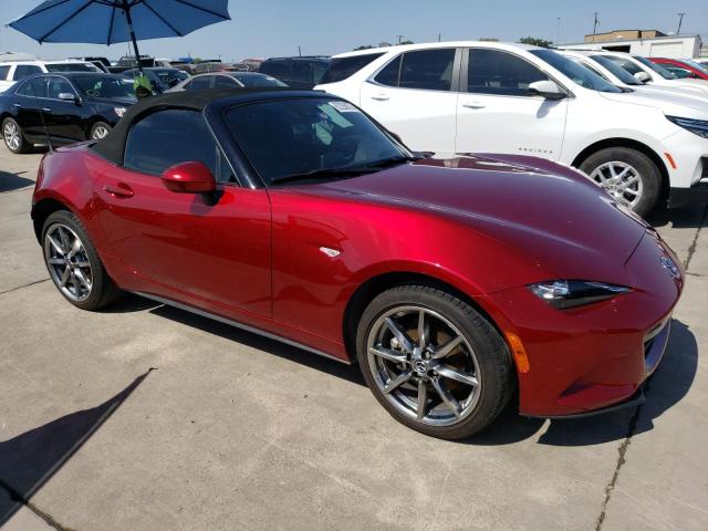 JM1NDAD78N0507842 Mazda MX5 MX-5 MIATA 4