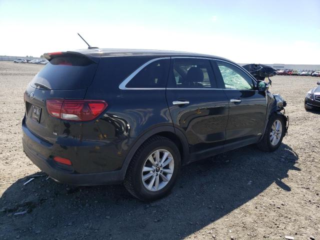 5XYPGDA5XKG437612 KIA SORENTO LX