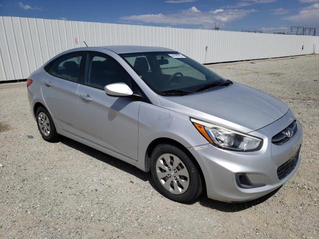KMHCT4AE0FU913666 Hyundai ACCENT GLS