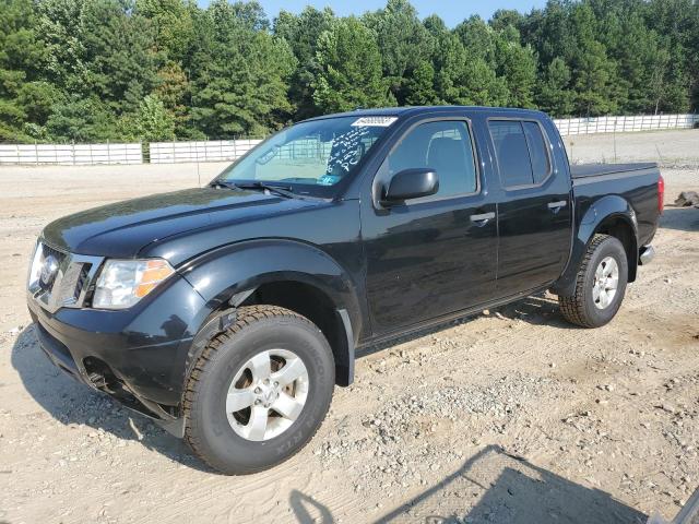 2013 Nissan Frontier S