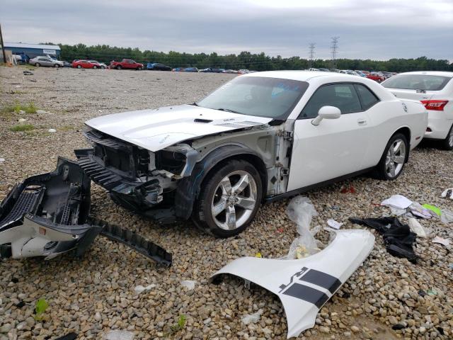 2010 Dodge Challenger R/T