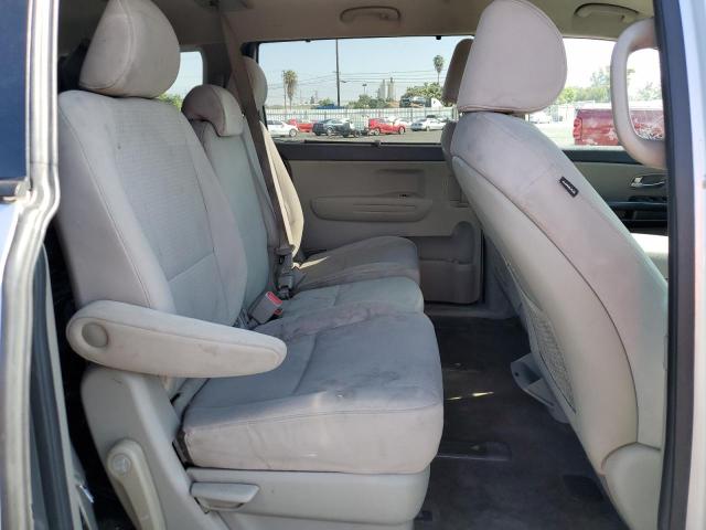KNDMB5C17G6093183 KIA SEDONA LX