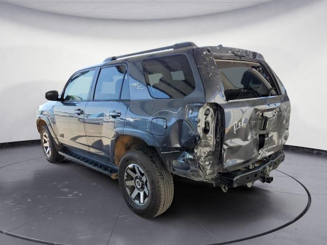 2023 TOYOTA 4RUNNER SE - JTERU5JR4P6133241