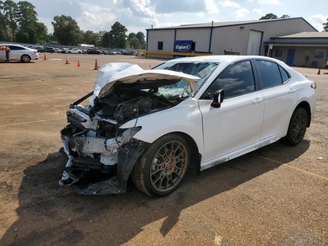 2023 Toyota Camry SE Nightshade