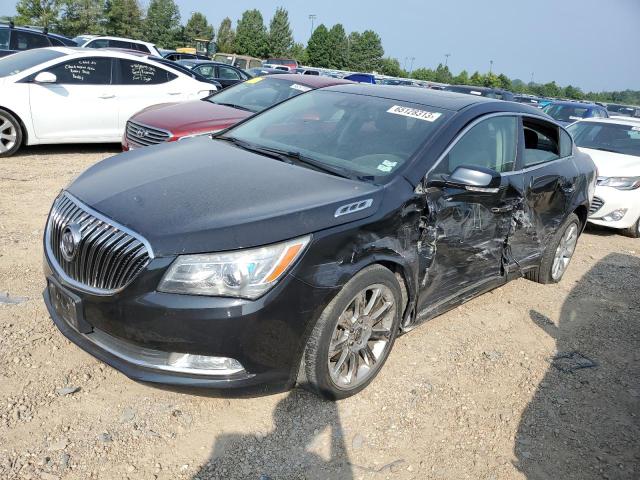 2015 Buick LaCrosse Premium