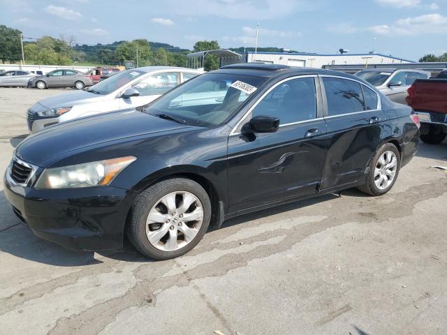 2009 Honda Accord Coupe EX-L