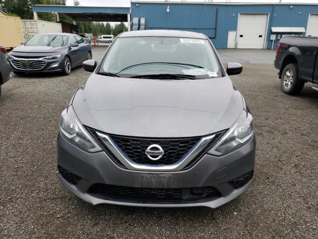 2019 NISSAN SENTRA S - 3N1AB7AP9KY345316