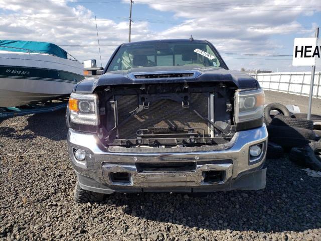 1GT42XEY2JF282000 GMC Sierra K3500 Slt