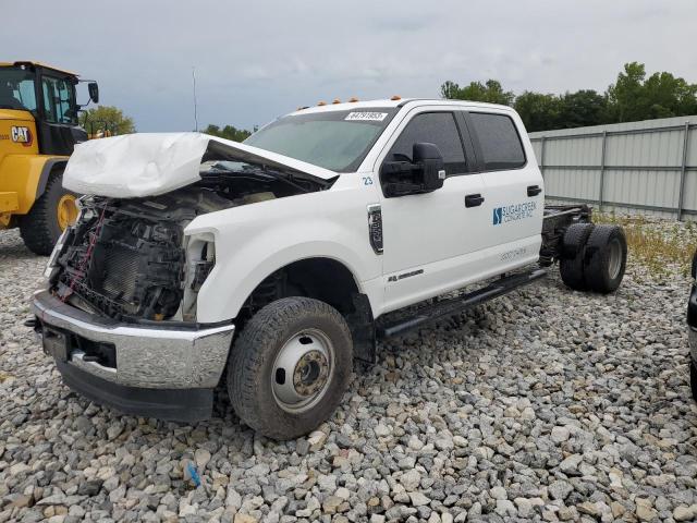 2019 Ford F-350 