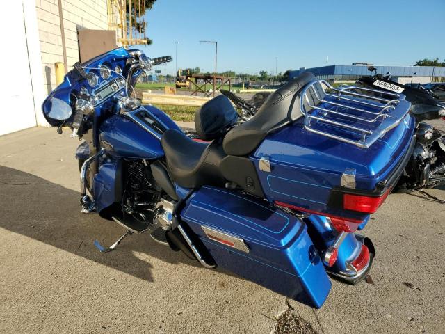 2009 HARLEY-DAVIDSON FLHTCU 1HD1FC4149Y615719