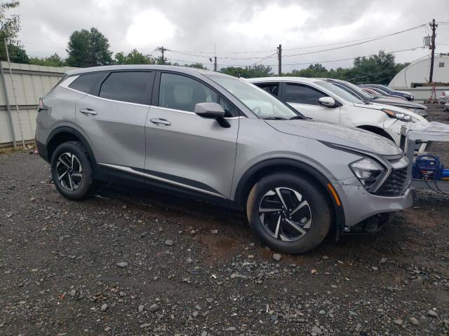 KNDPUCAG0P7051578 KIA Sportage Lx
