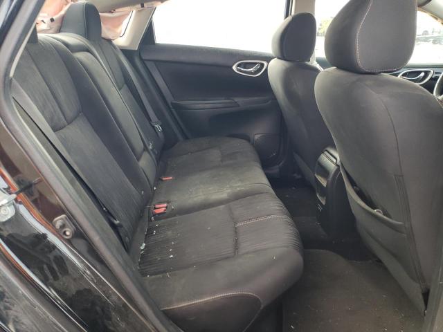 2018 NISSAN SENTRA S/S - 3N1AB7AP6JL649277