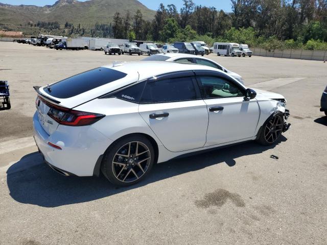 19XFL1H89NE002054 Honda Civic Sport Touring