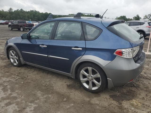 JF1GH6D63BH828479 Subaru Impreza Outback Sport 2011
