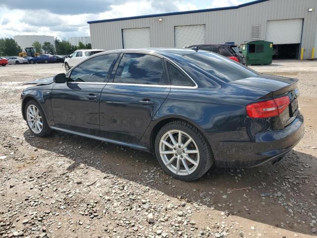 VIN WAUFFAFL2EN017406 2014 Audi A4, Premium Plus no.2