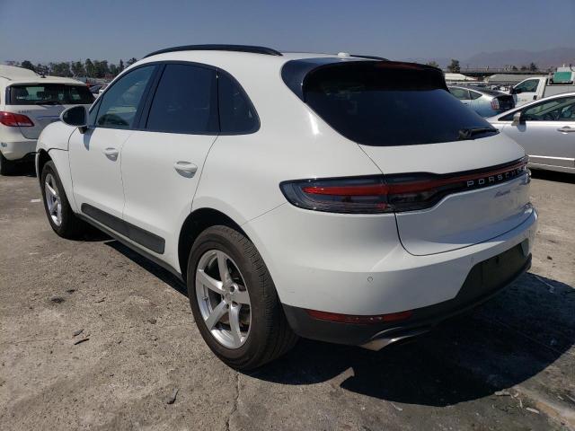 WP1AA2A53LLB05835 Porsche Macan
