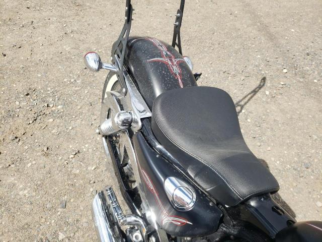 2014 HARLEY-DAVIDSON XL1200 V 1HD1LF316EC408865