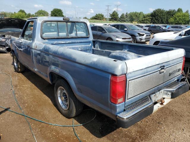 FORD RANGER  1988 1