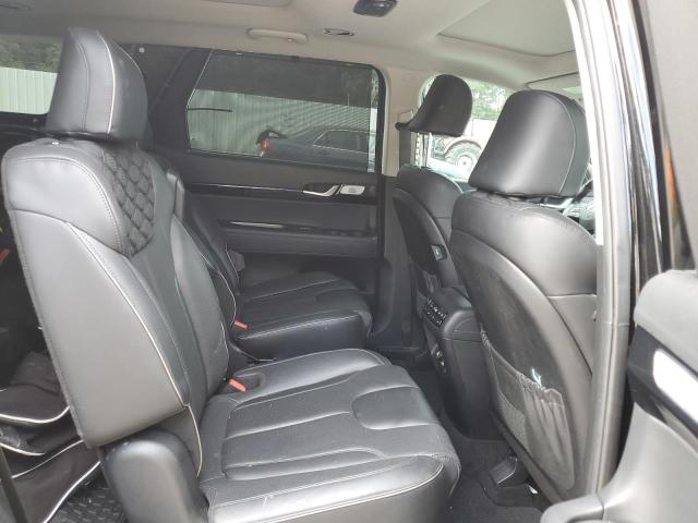 KM8R5DHE4MU282833 Hyundai Palisade Limited