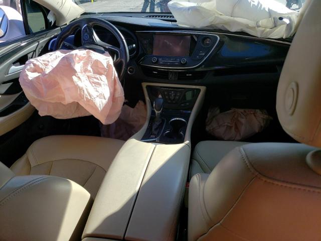 LRBFXESX8GD235387 Buick Envision Premium