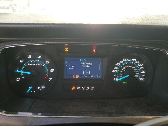 1FAHP2D85FG199028 Ford TAURUS SE