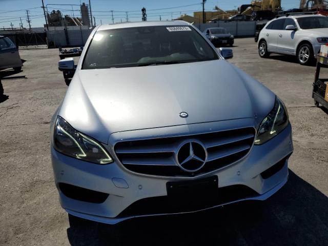 WDDHF6FBXFB155428 2015 MERCEDES-BENZ E-CLASS, photo no. 5