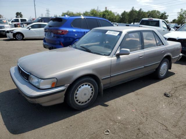 1990 TOYOTA CRESSIDA LUXURY for Sale | CO - DENVER CENTRAL | Tue