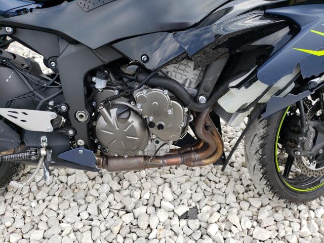 2023 KAWASAKI ZX636 K - JKBZXJH18PA019475