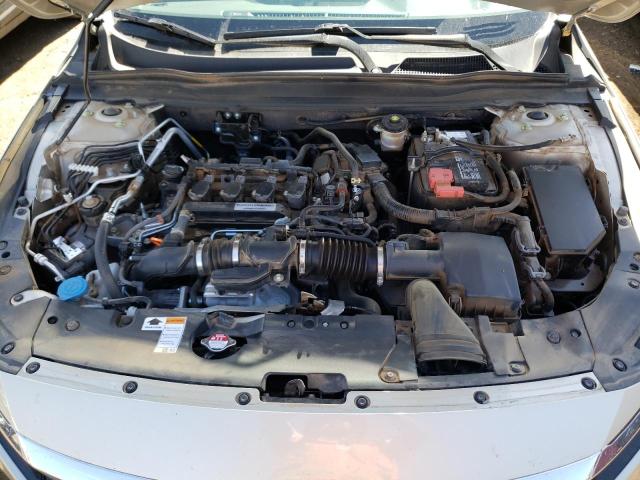 1HGCV1F4XKA130249 Honda Accord EX 11