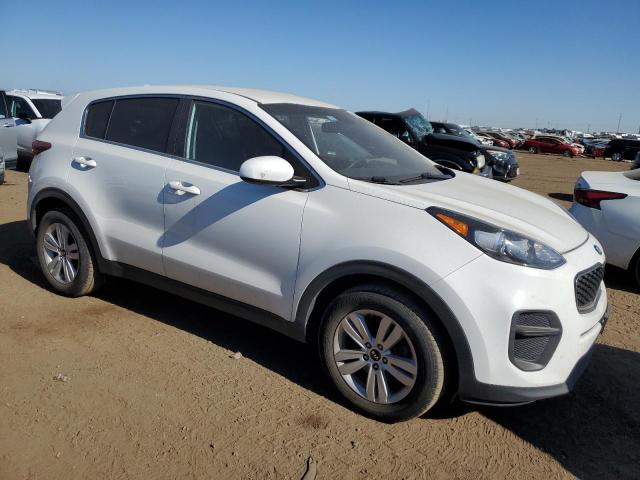 KNDPM3ACXK7582695 KIA Sportage Lx