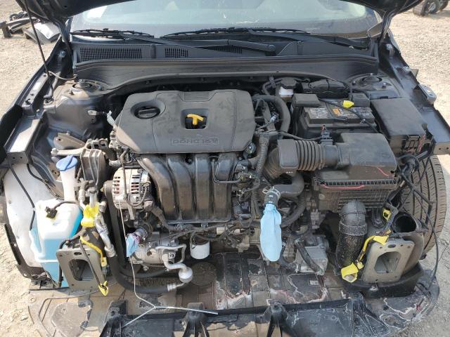 3KPF24AD7PE580586 KIA FORTE LX