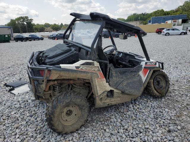 2015 POLARIS RZR 900 - 4XAVAA870FB942841