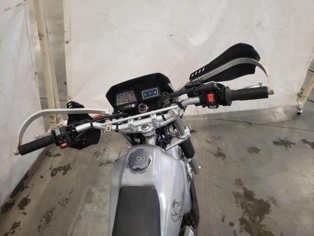 2021 YAMAHA TW200 C - JYA3AWE0XMA169380
