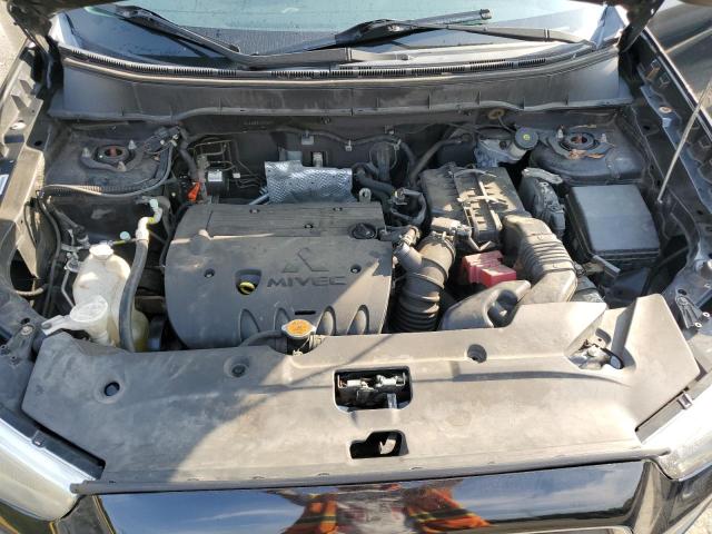 2011 Mitsubishi Outlander Sport Se VIN: JA4AP4AU8BZ005691 Lot: 64685983