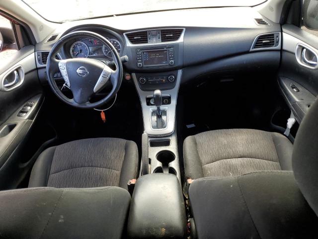 3N1AB7AP2FY373559 Nissan SENTRA S