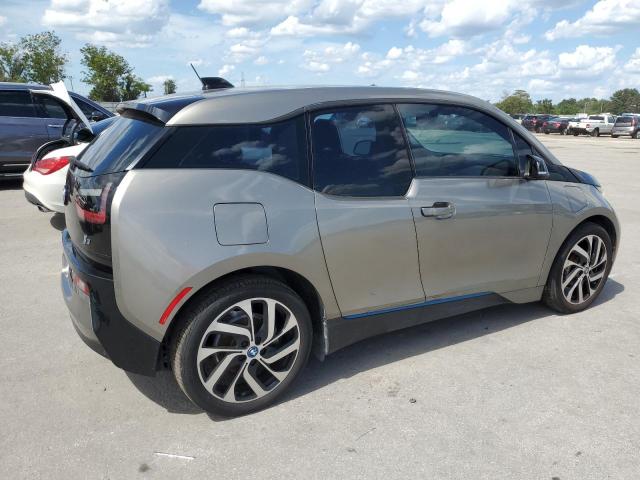 2016 BMW I3 REX - WBY1Z4C5XGV507704