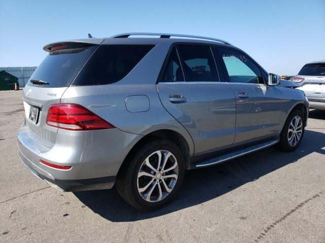 4JGDA5HB9GA750322 Mercedes-Benz Gle 350 4matic