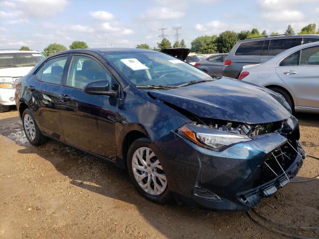 2T1BURHE7JC088117 | 2018 TOYOTA COROLLA L