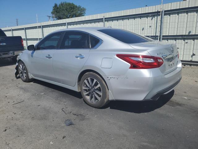 1N4AL3AP0HC262500 Nissan ALTIMA 2.5