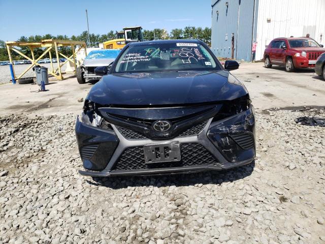 4T1B11HK8KU245282 | 2019 TOYOTA CAMRY L