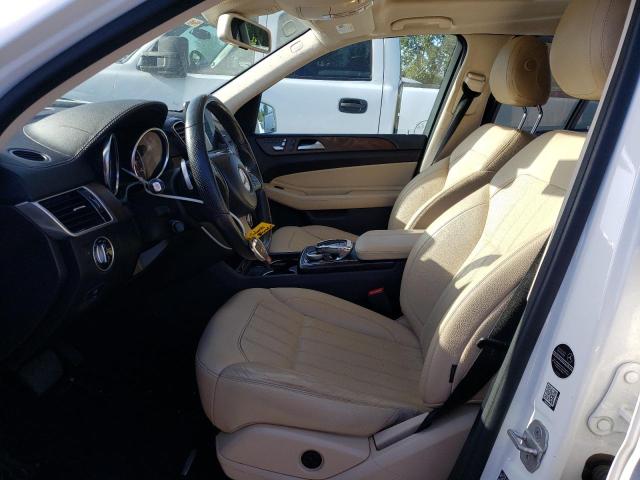 4JGDF6EE9HA790083 Mercedes-Benz Gls 450 4matic