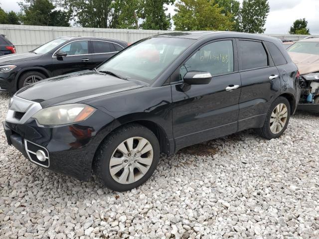 2010 Acura RDX 