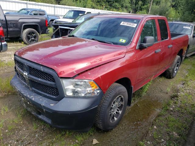 2014 Ram 1500 ST