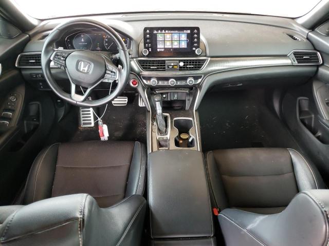 1HGCV1F33JA094636 Honda Accord Sport
