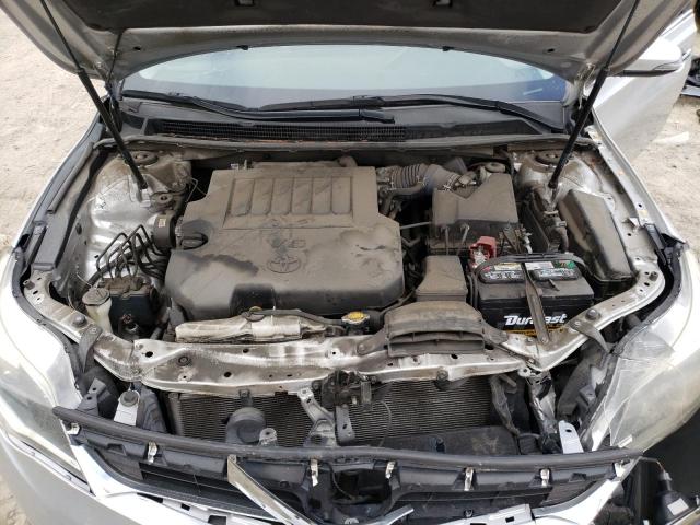 4T1BK1EB4EU093975 Toyota Avalon Base