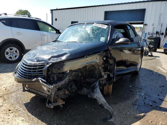 2005 Chrysler PT Cruiser 