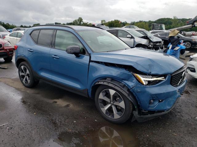 2023 VOLVO XC40 PLUS YV4L12UW3P2942737