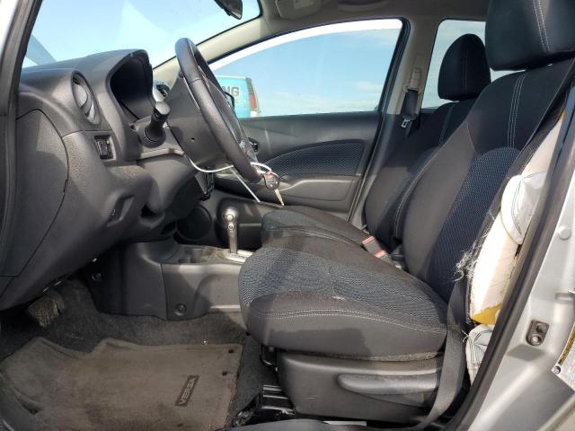 3N1CE2CP0FL441127 Nissan Versa Note S