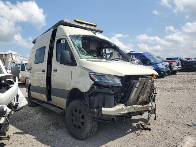 WD4FF0CD3KP140714 Mercedes-Benz Sprinter 2500/3500
