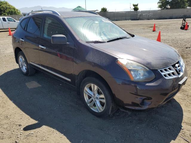 JN8AS5MV1FW769814 Nissan Rogue Select S